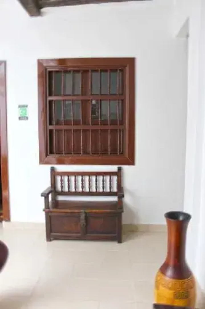 Hotel Popayan Inn