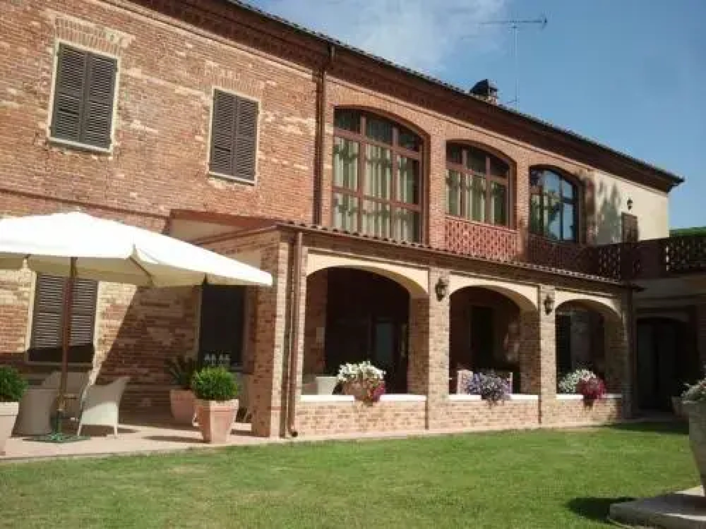 La Sergiunga Del Monferrato