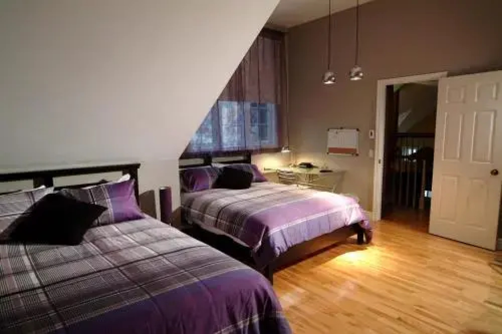 Les Chalets Alpins - Chemin des skieurs