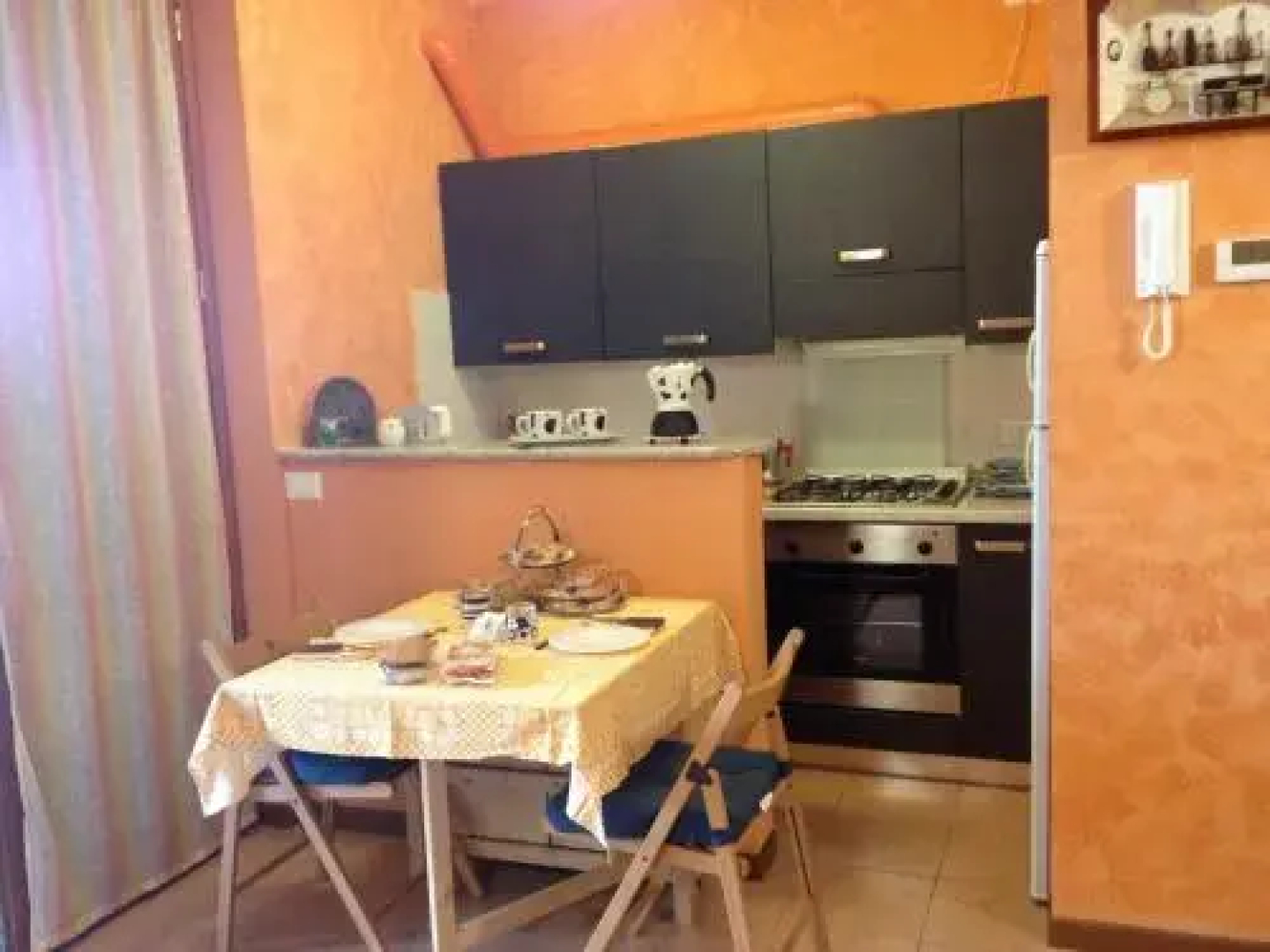 Casa Carlo