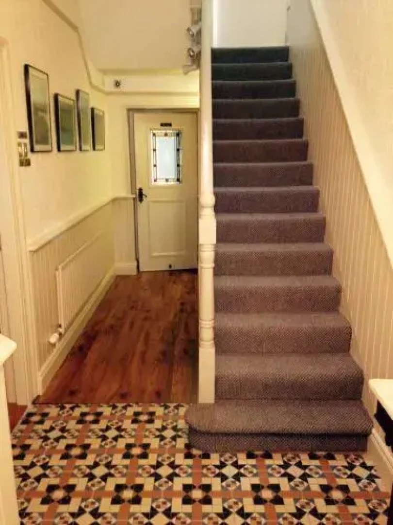 St Martins Guest House