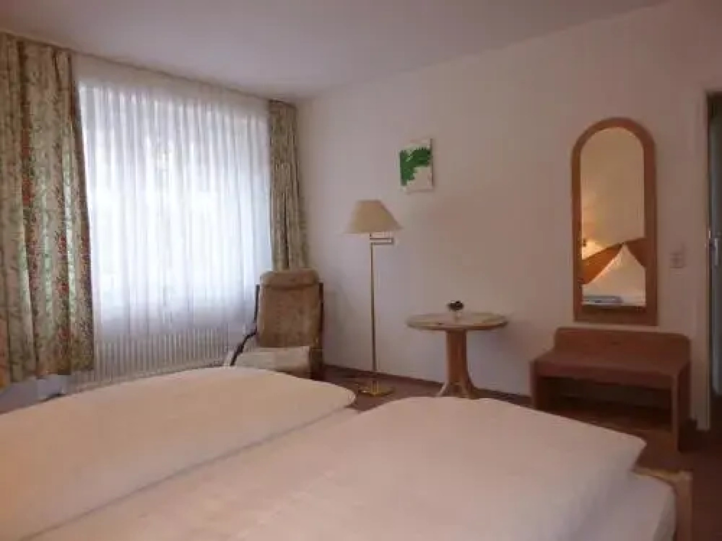 Aparthotel Schwarzwald Panorama