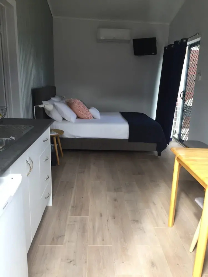 Cedars Rest Bed & Breakfast