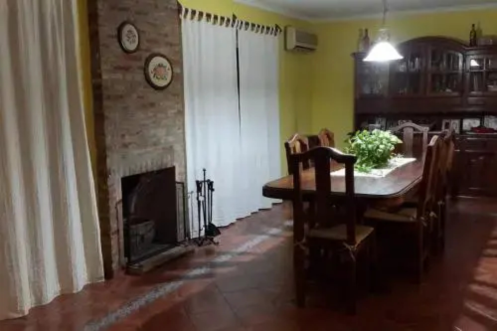 Posada del Leñatero Ezeiza