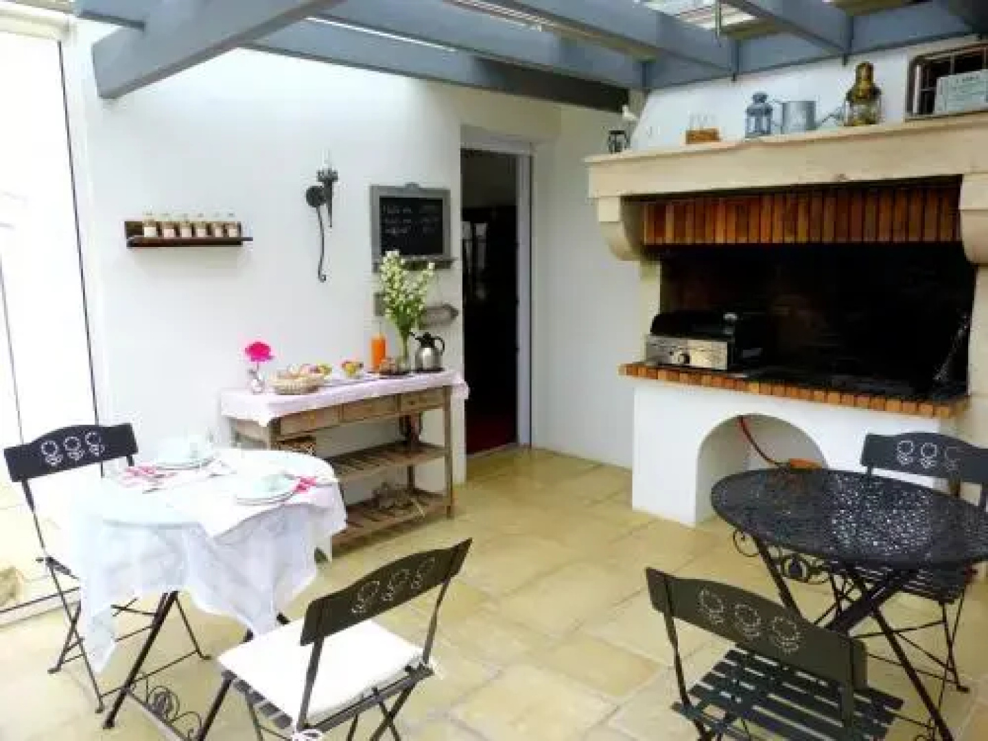 Le Clos de la Combe (Adults Only)