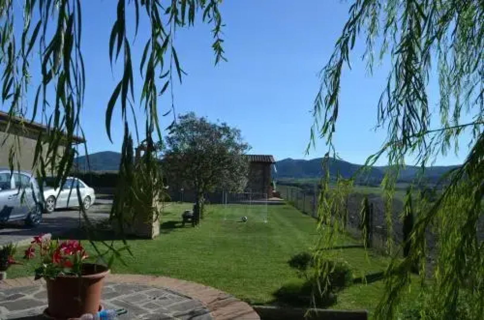 Agriturismo L'impero