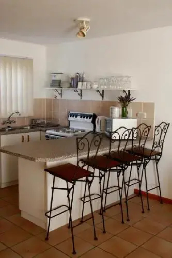 Birds View Holiday Home