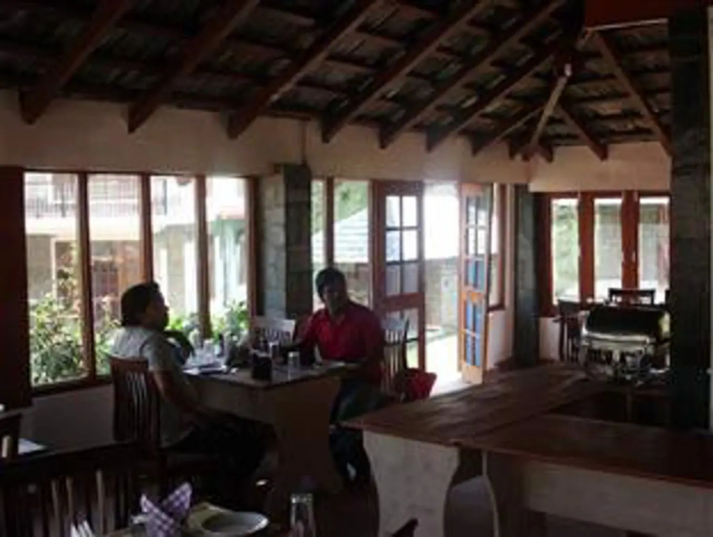 UNA Comfort Great Himalayan Adventure Resort