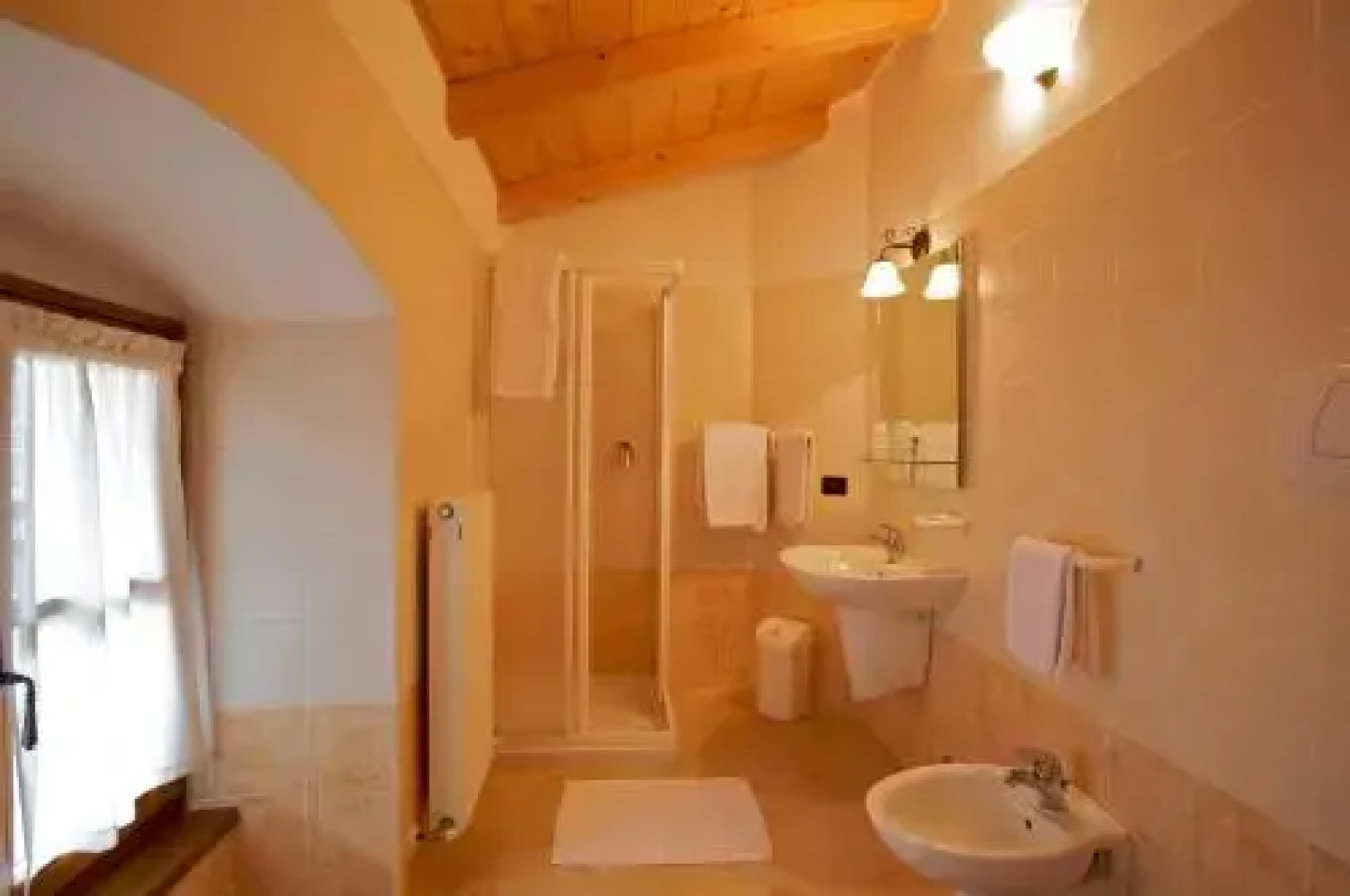 Agriturismo Al Picchio