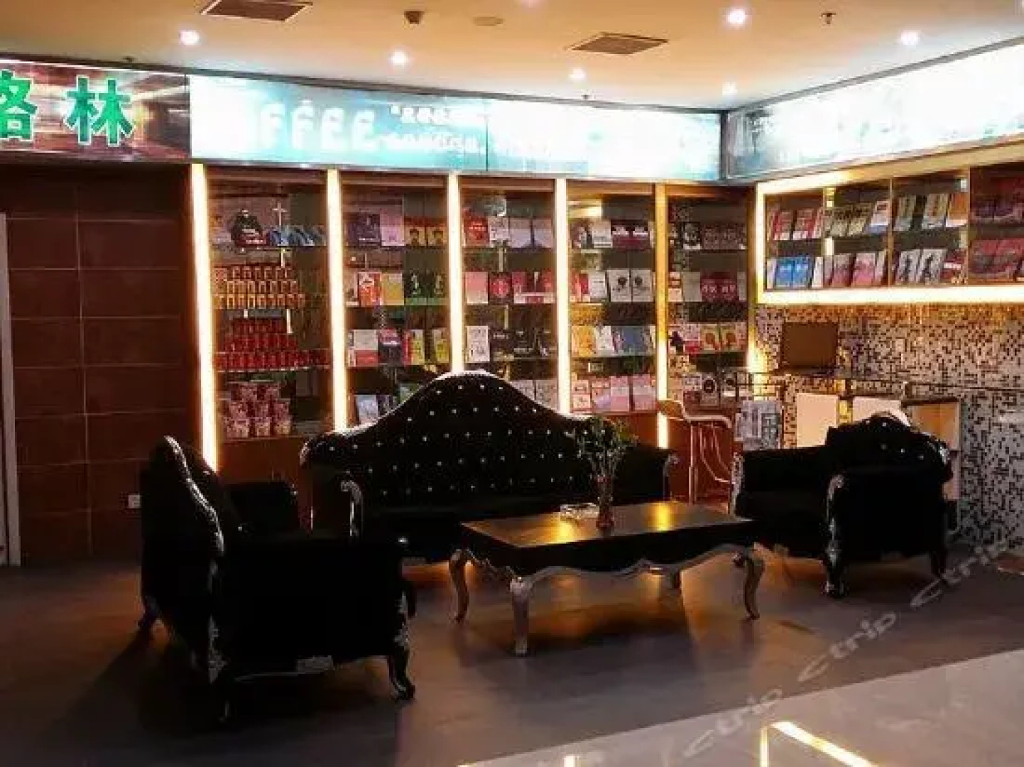GreenTree Inn JiangSu HuaiAn LianShui Bus Station ZhanQian Square Express Hotel
