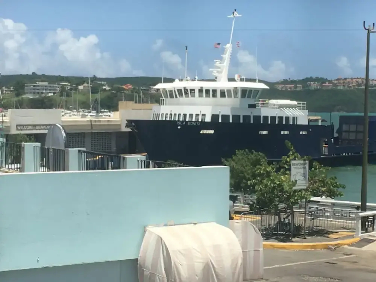 Captain Stateroom
