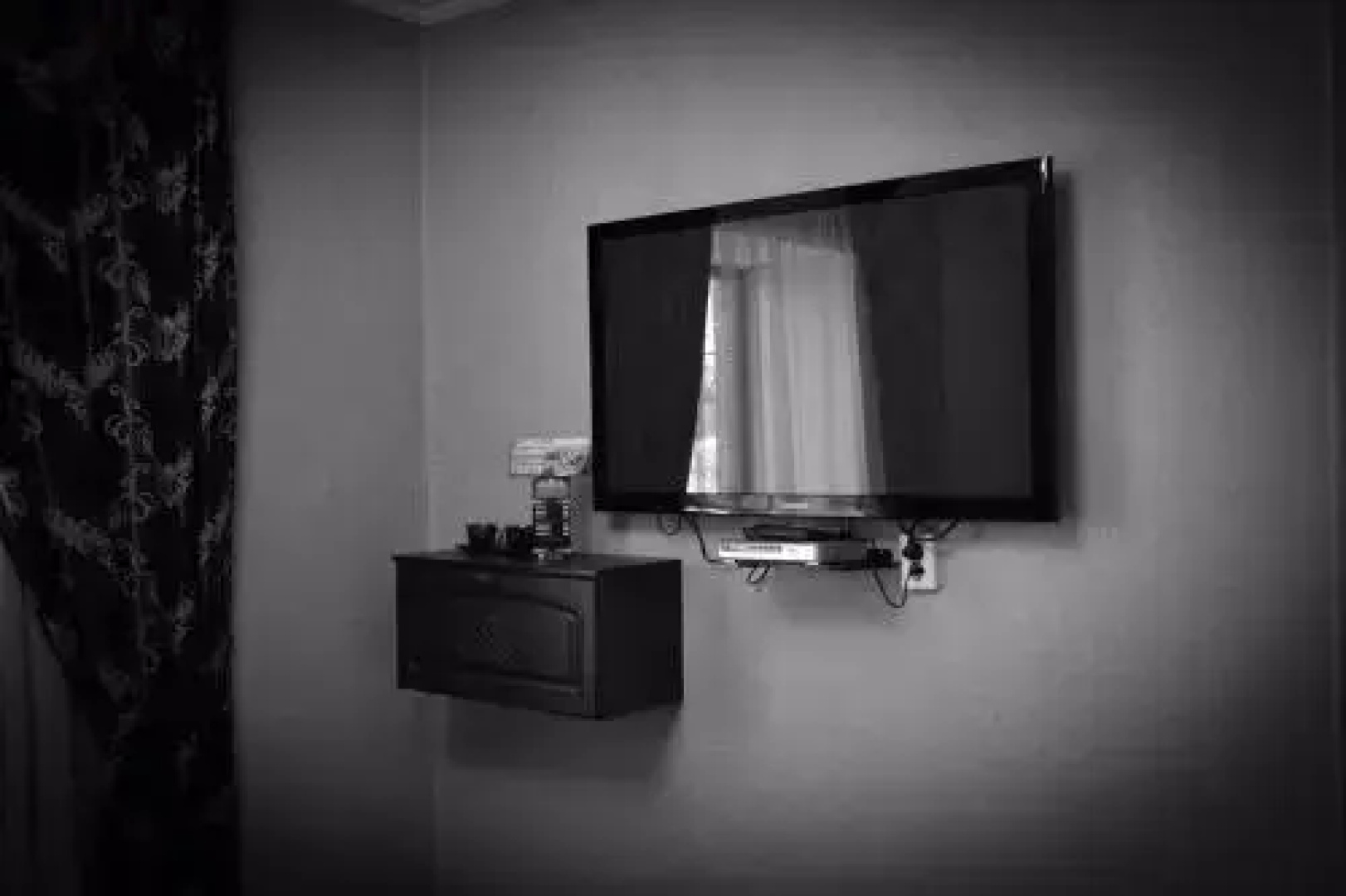 Mini Hotel VIP