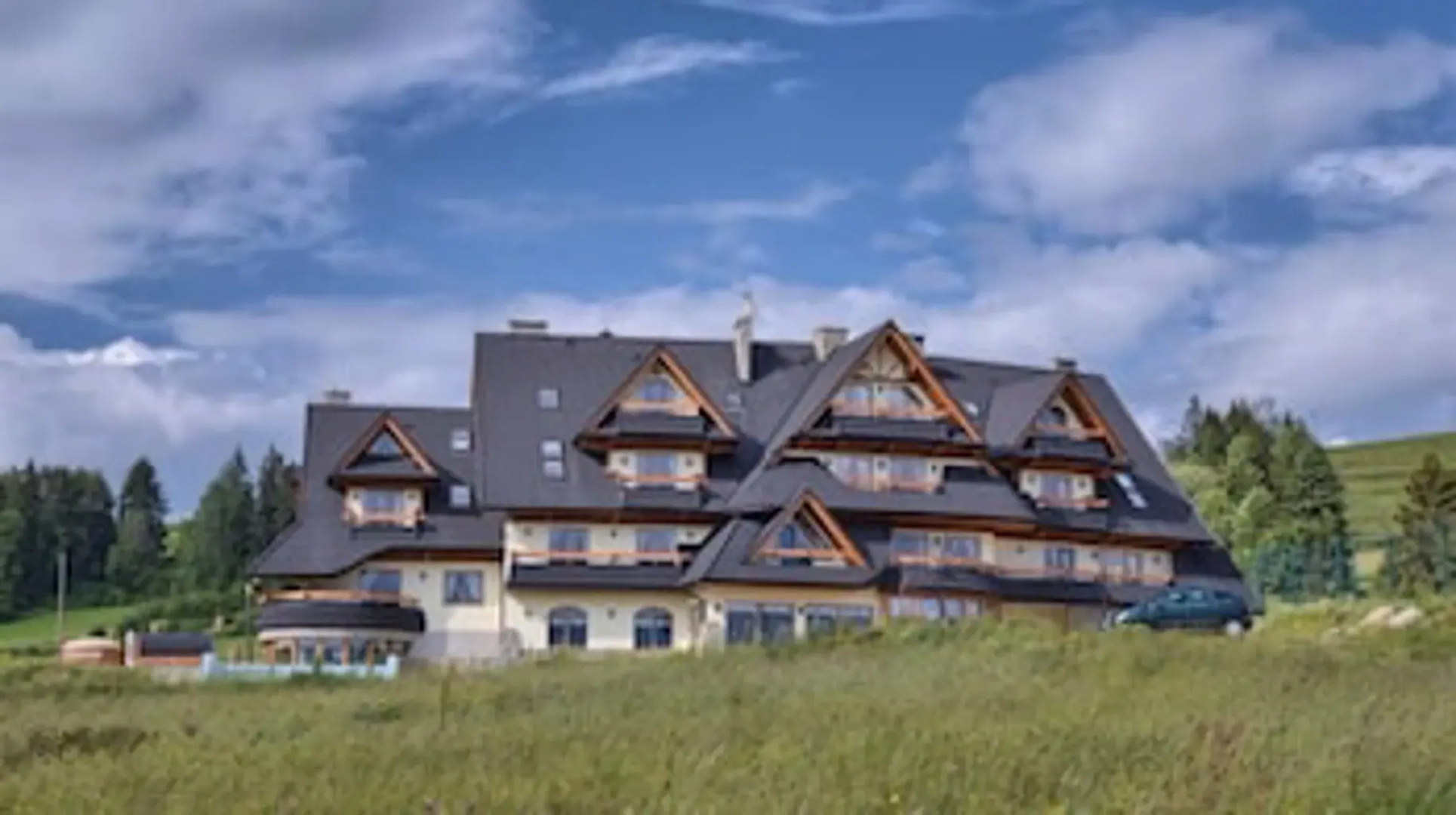 Montenero Resort & SPA