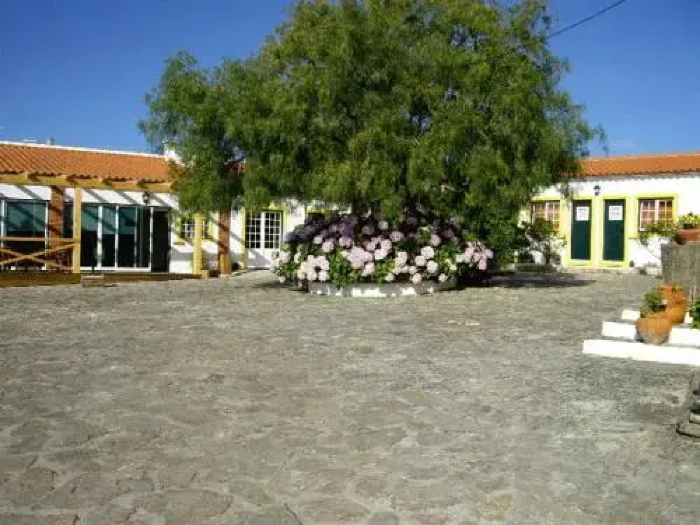Casal Da Eira Branca - Turismo Rural - Caldas da Rainha