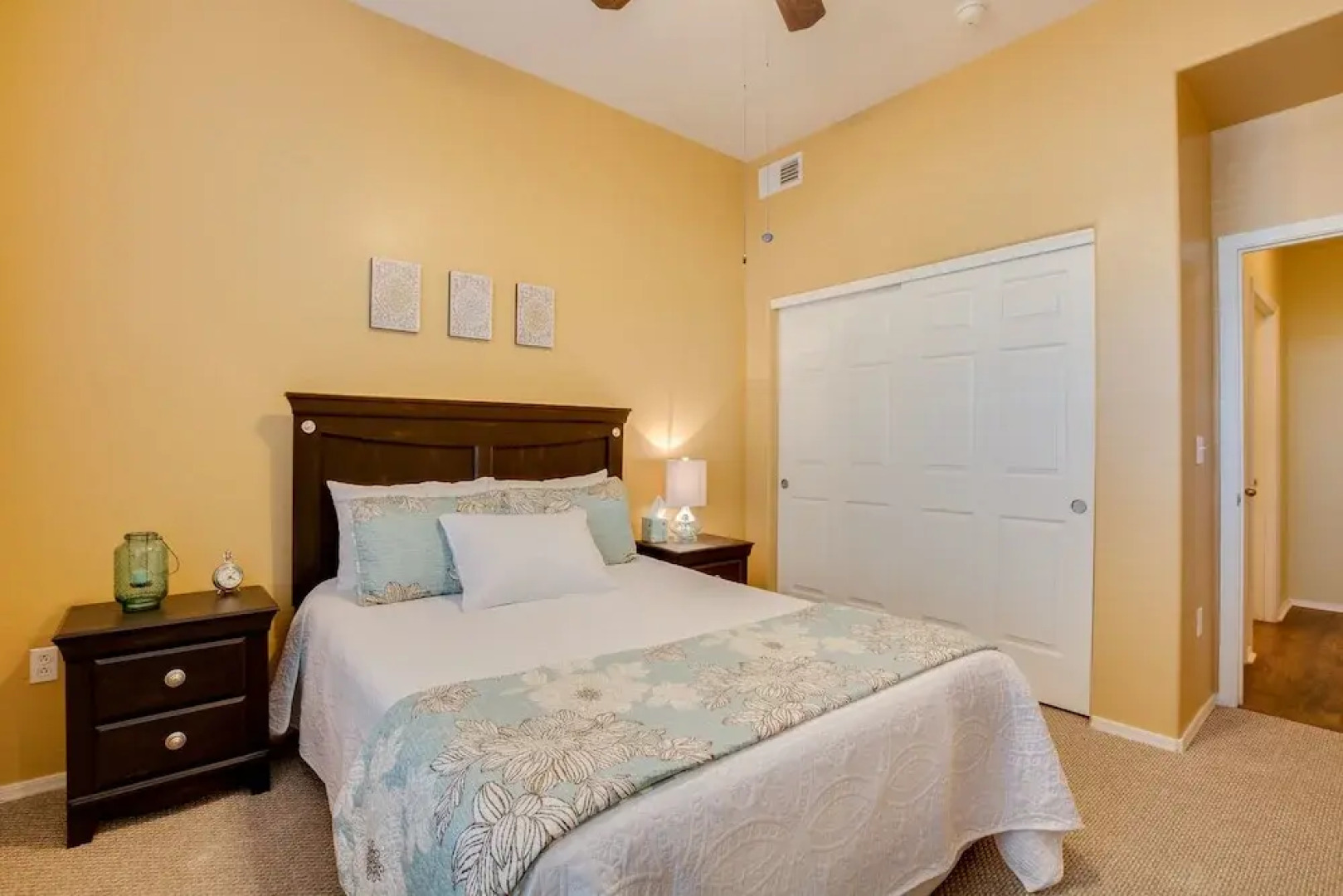 Mountain View #11107 - 2 Br condo by RedAwning