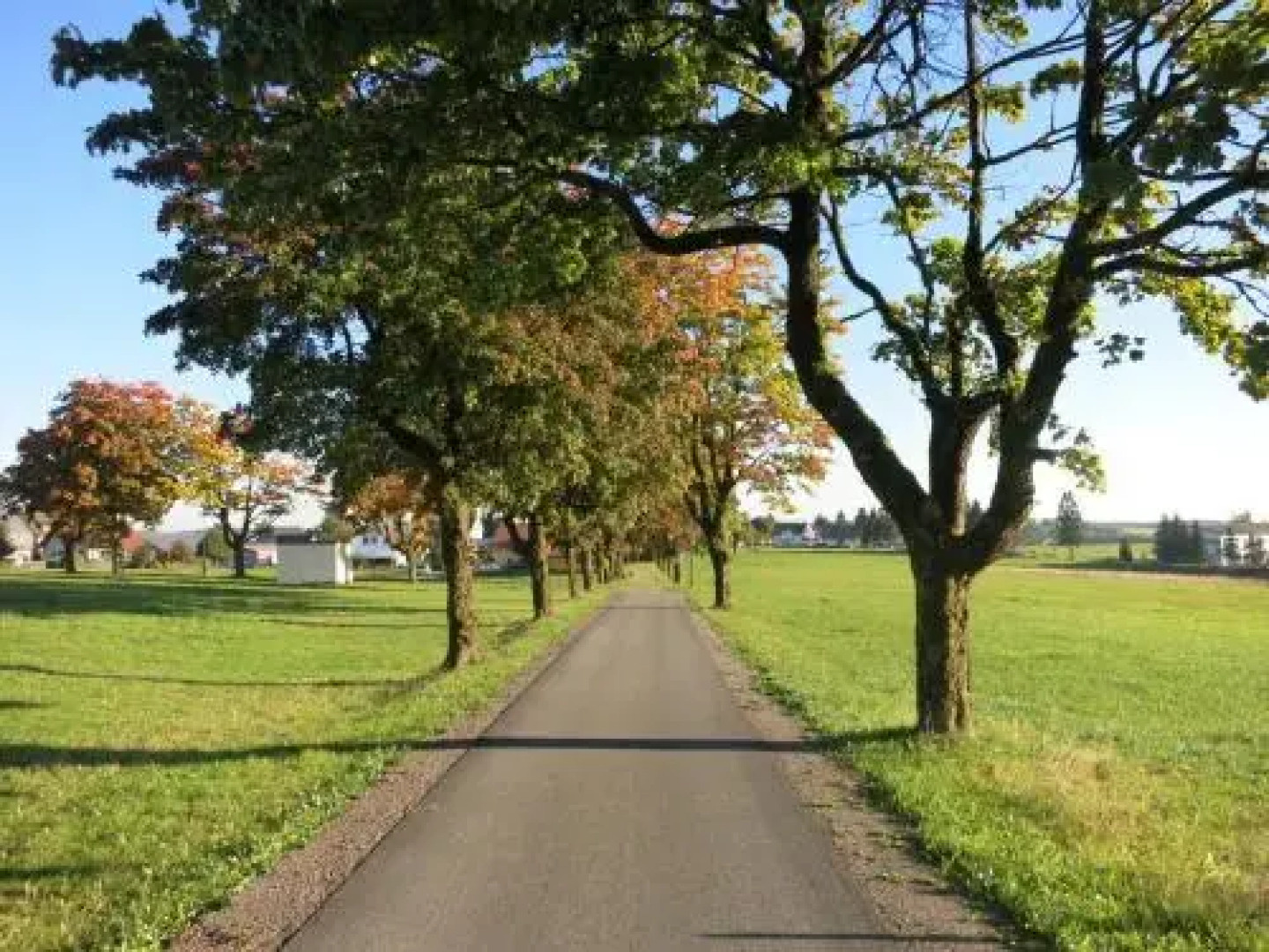 Wanderunterkunft in Frauenwald