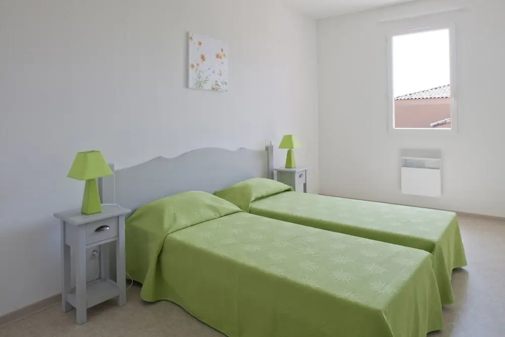 Vacanceole - Residence les Demeures du Ventoux