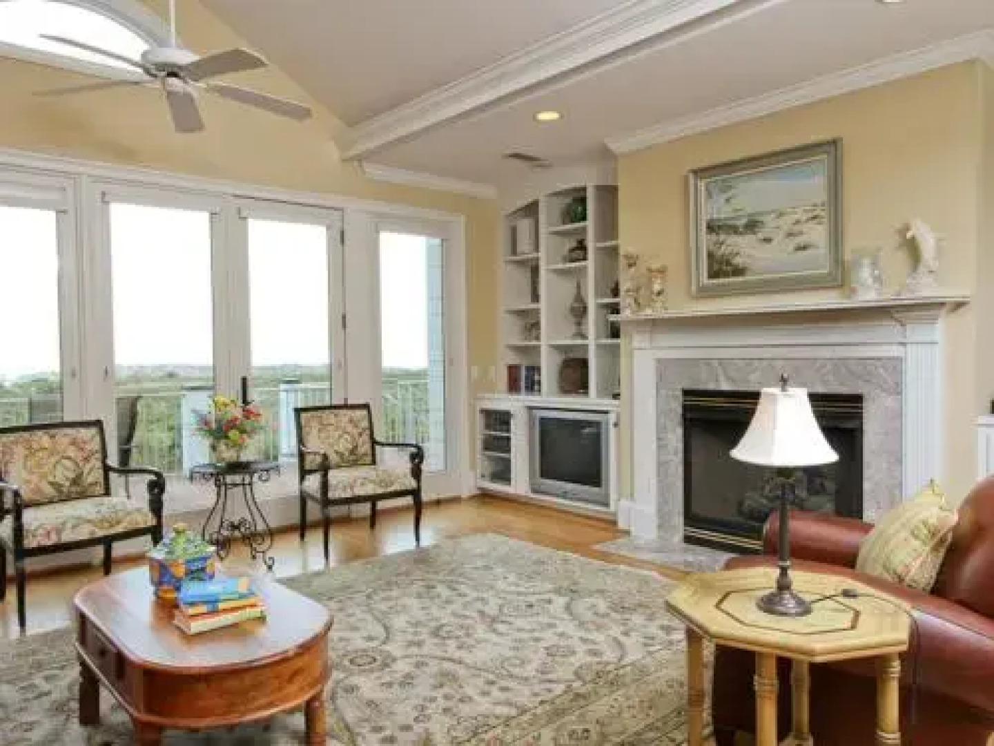 Catesby's Bluff 2240 by RedAwning