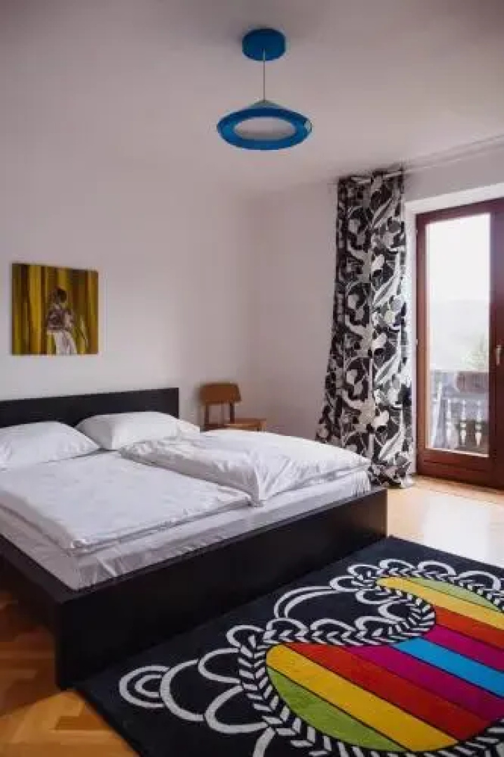 Appartements Gamlitzerstrasse