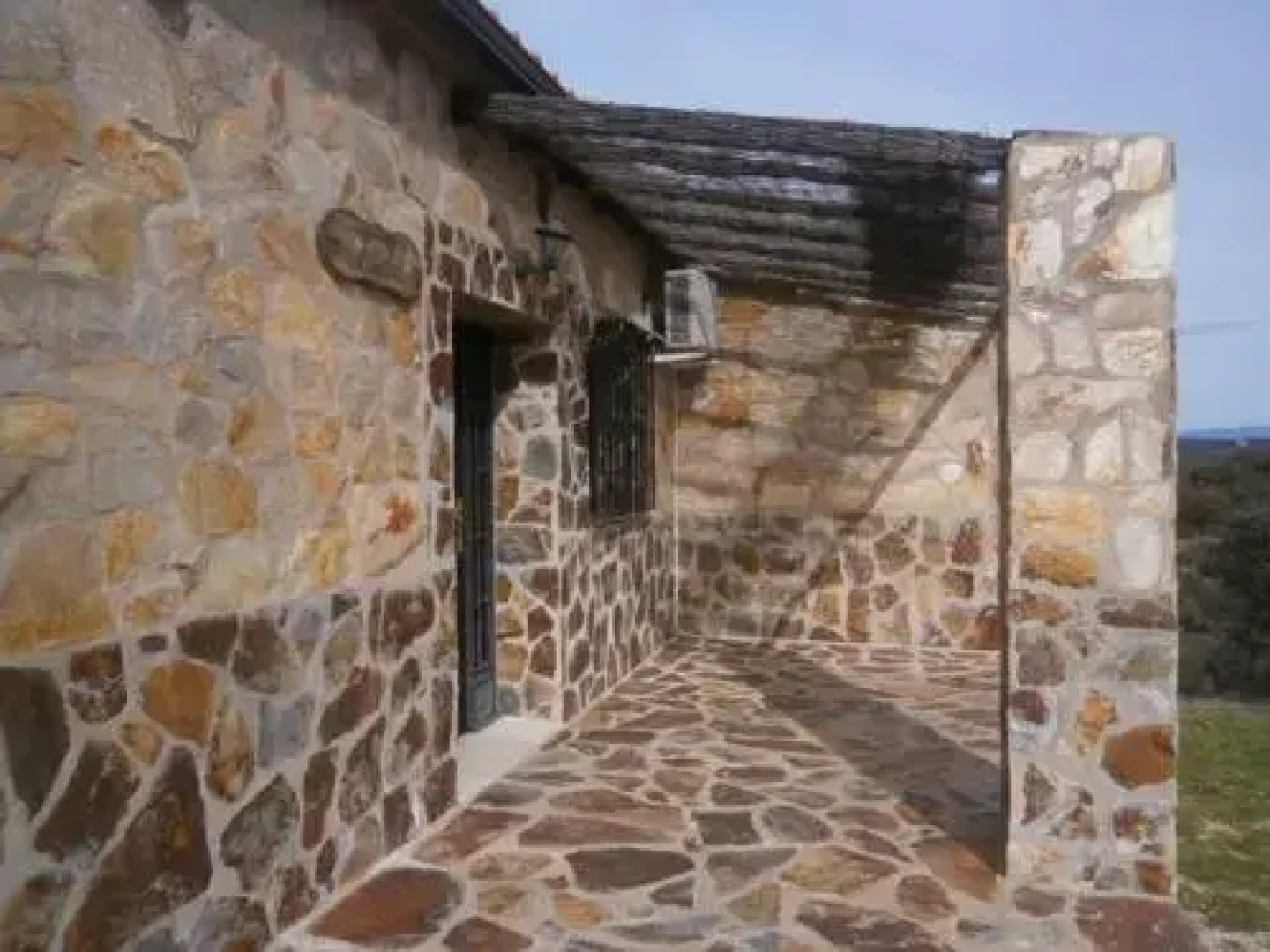 Complejo Rural Racha Rachel