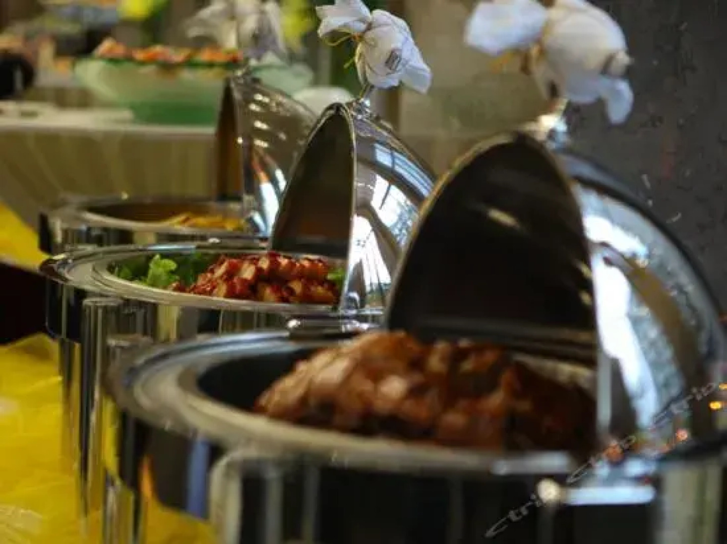 Ganzhou Lenoble Hotel