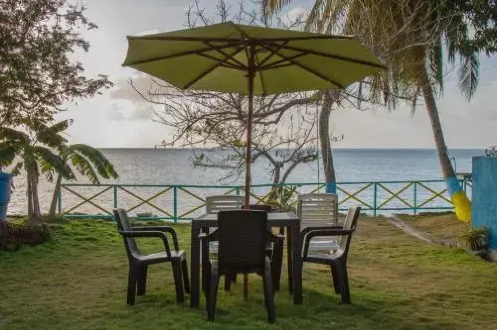 Posada Salt Creek