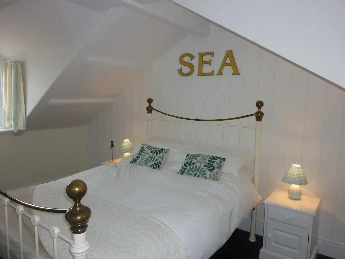 Oyster Cottage