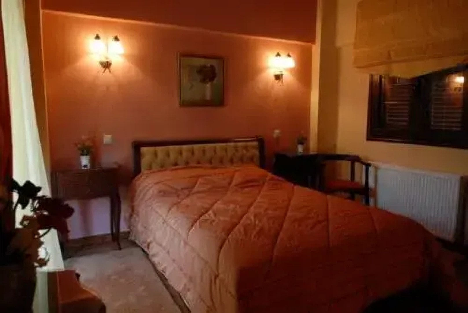 Nefeli Guesthouses