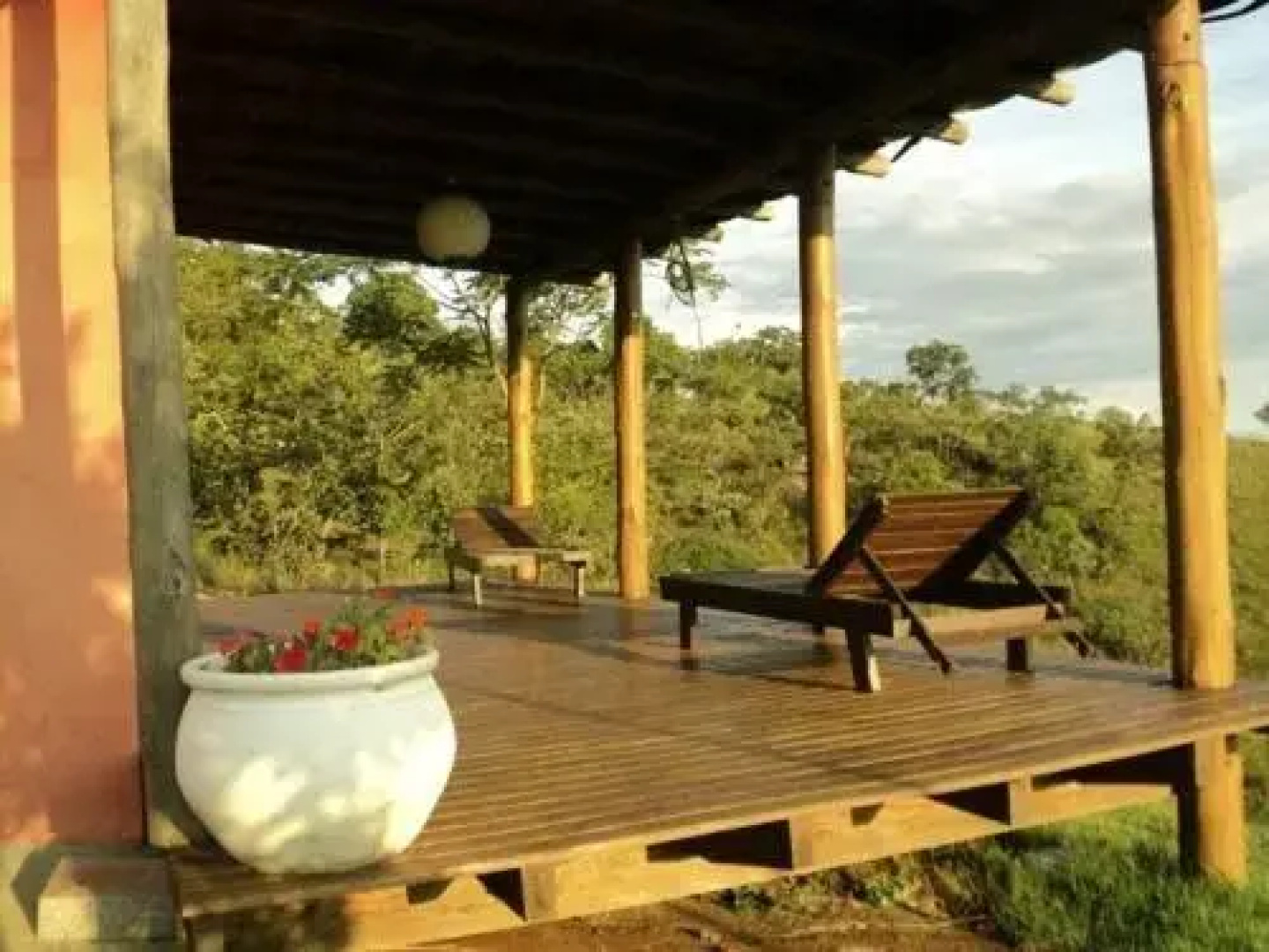 Pousada Mirante do Cerrado