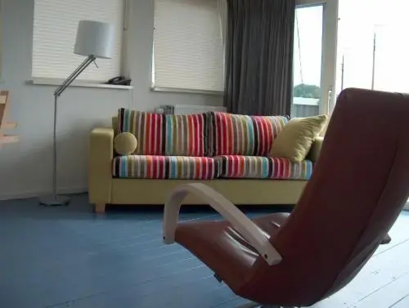 Summio Havenresort Terherne