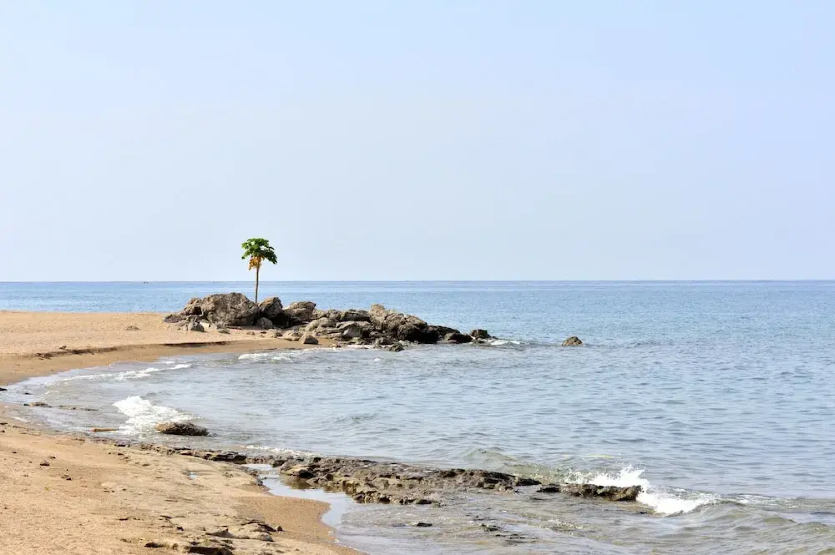 Tanganyika Bluebay Resort