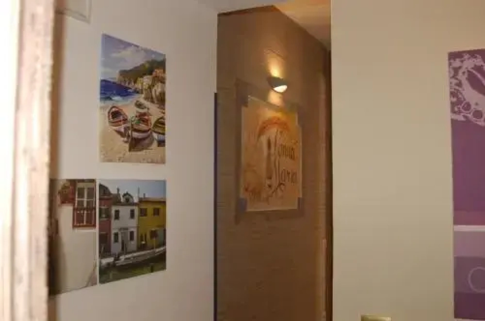 Affitta Camere Nonna Maria