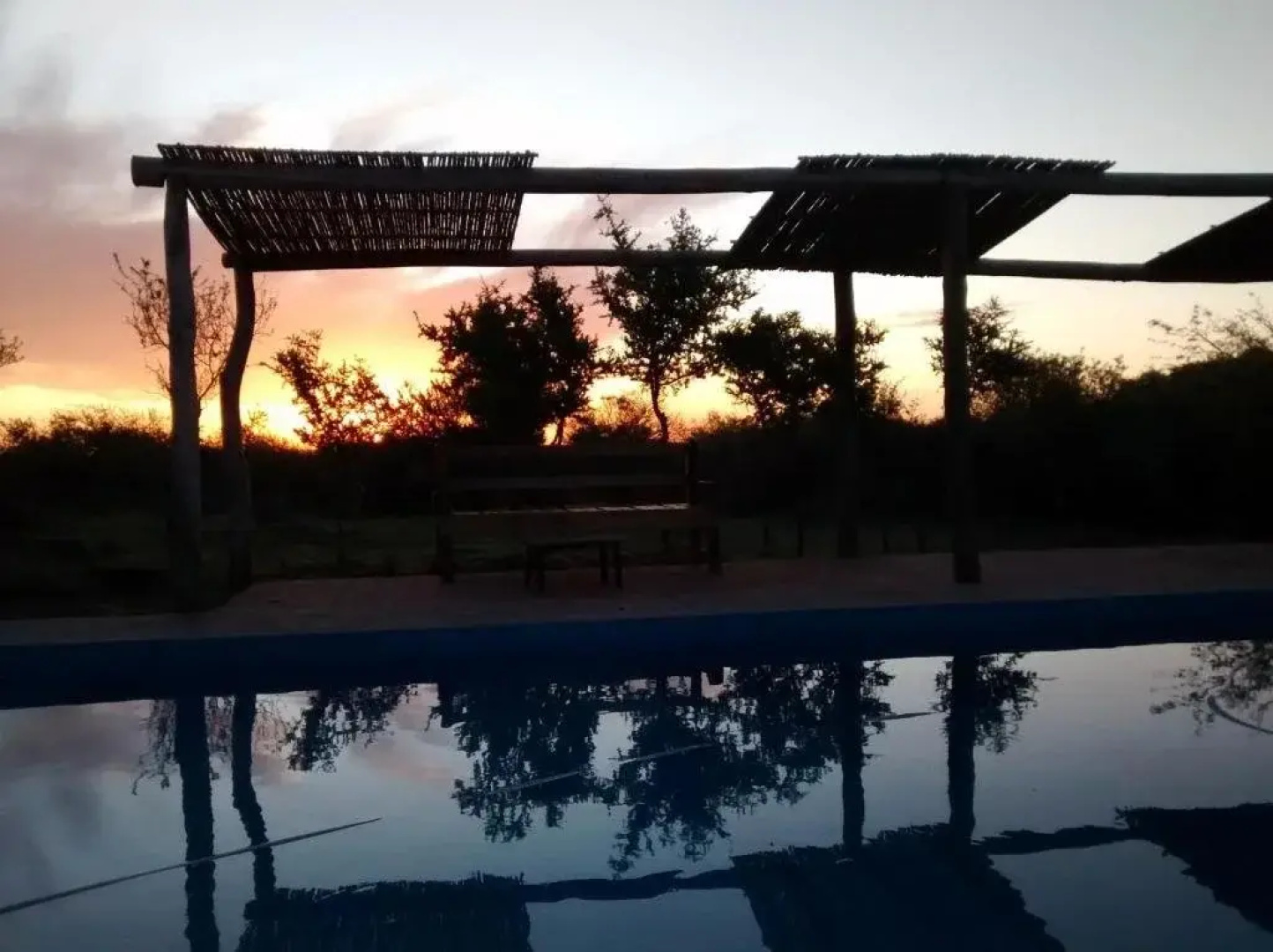 Complejo Cabañas La Aguada