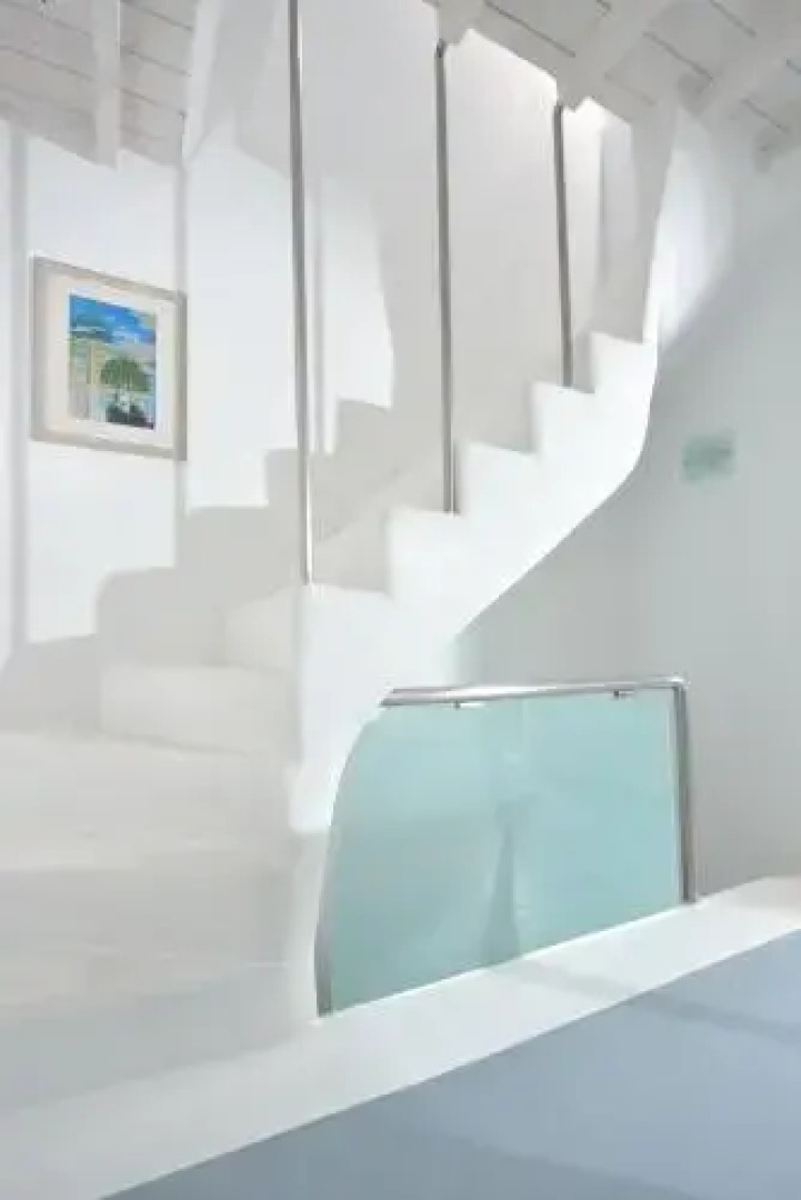 Luxurious Villa Ostria