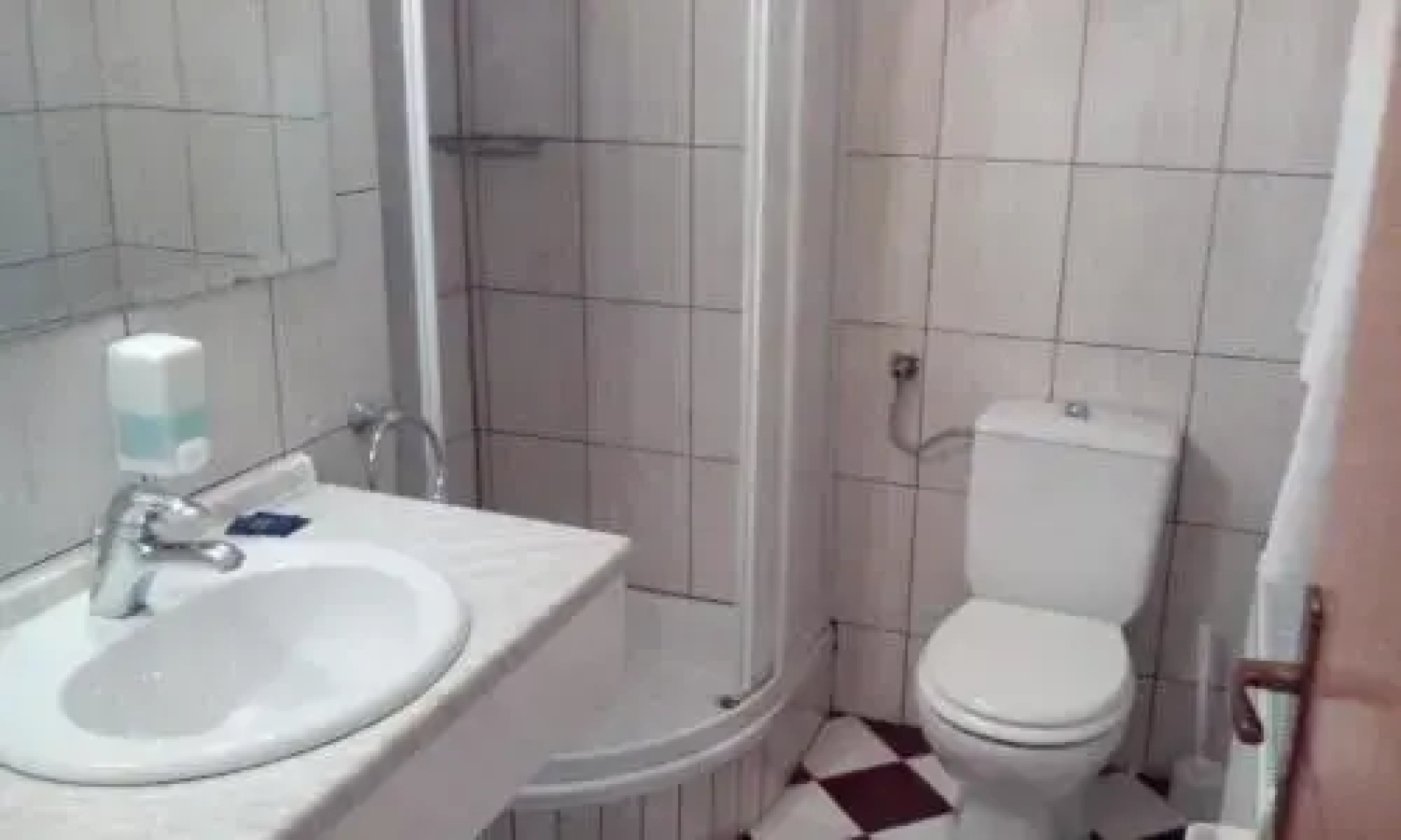 Guesthouse Režekov podrum