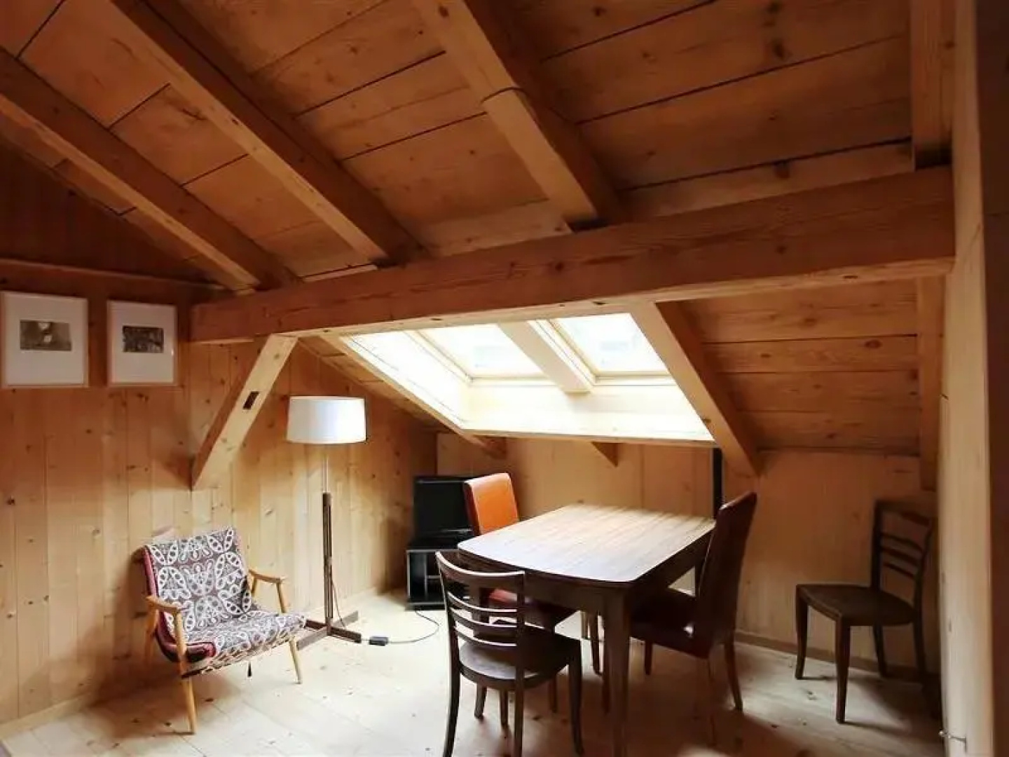 Lena Chalet - Inh 25206