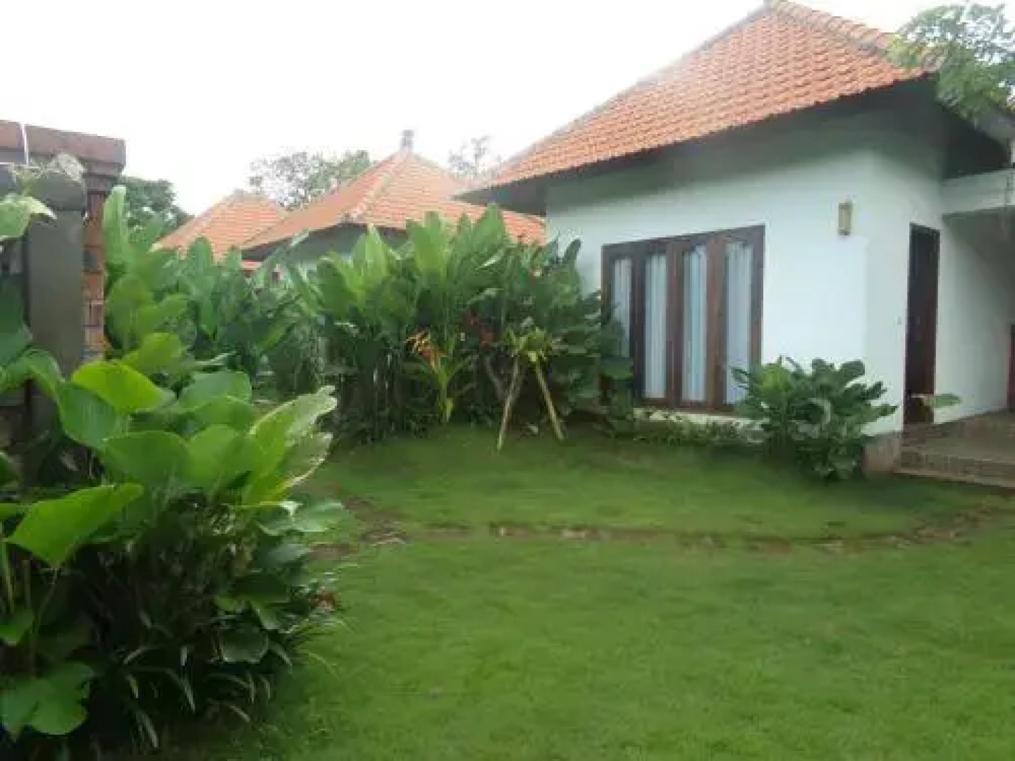 Green Bowl Bali Homestay