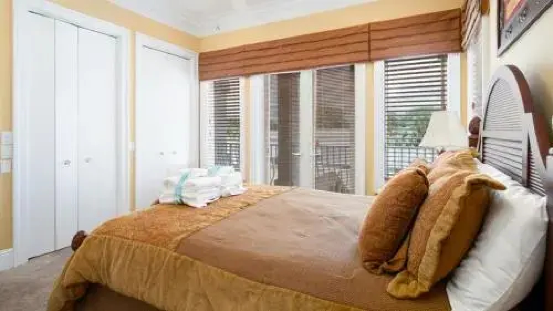 19108 Front Beach Rd A Fantasea - Five Bedroom Condo
