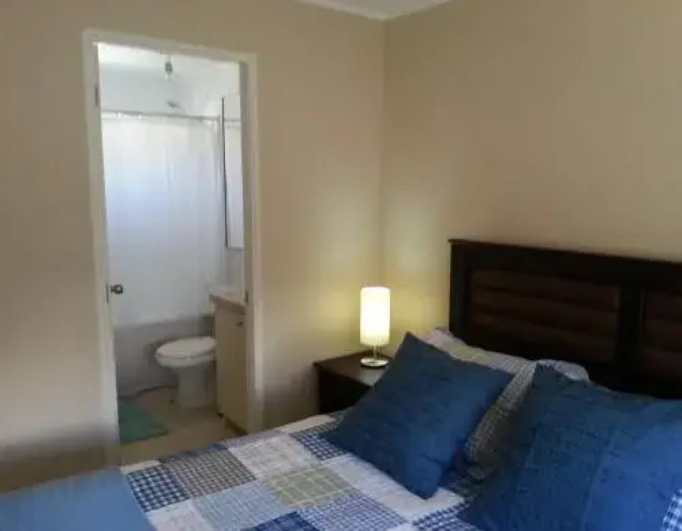 Casa Pucon Condominio Peumayen 2