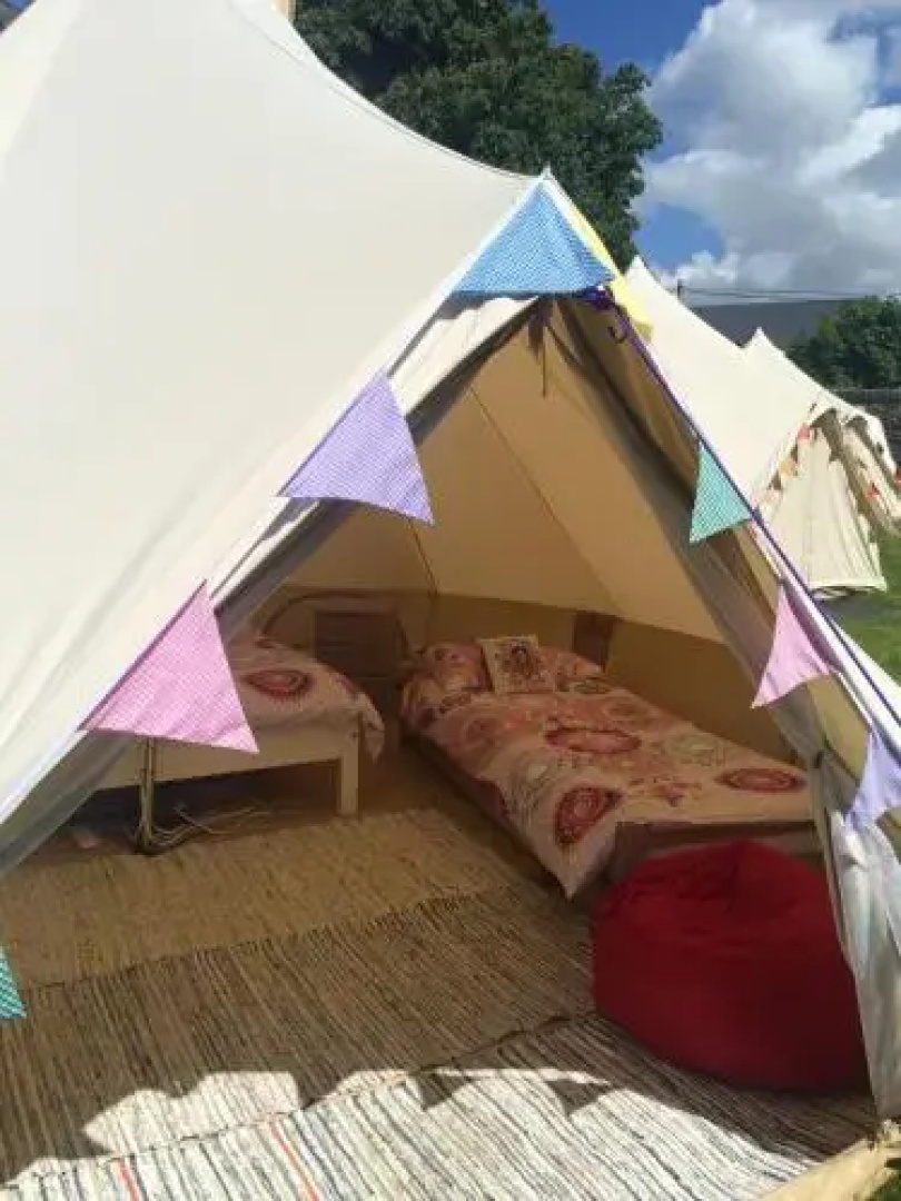 Cong Glamping
