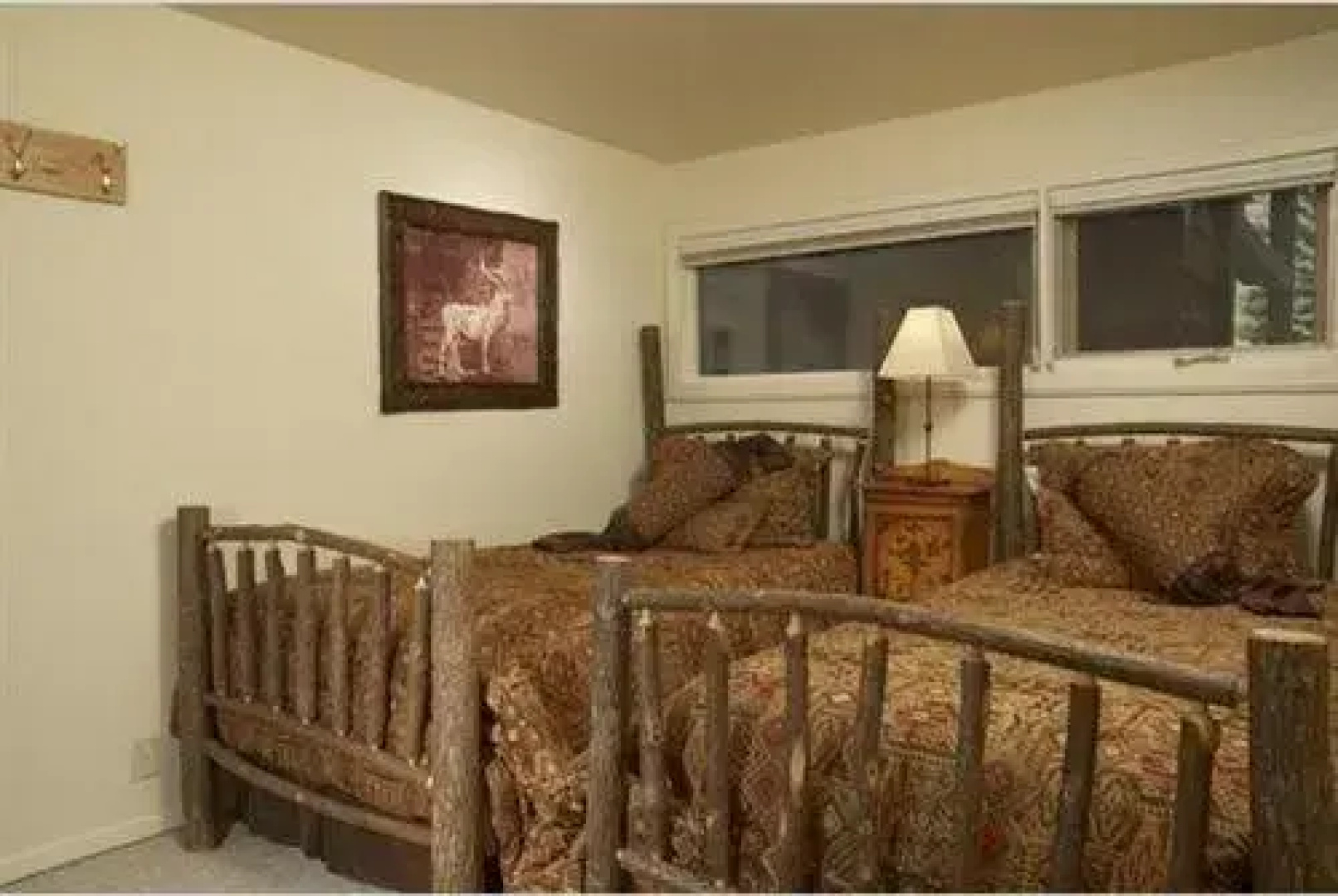 Snowmass Villa By Snowmass Vacations