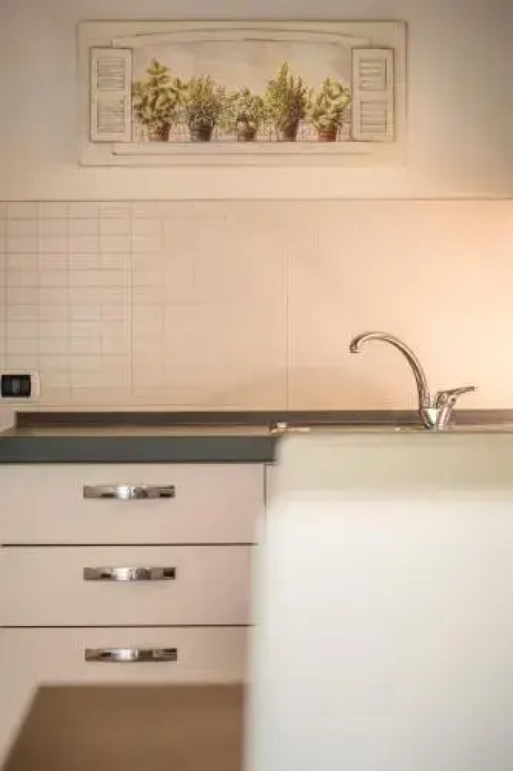 Appartamenti Comano Terme (TN) - Residenza Finestra sul Parco