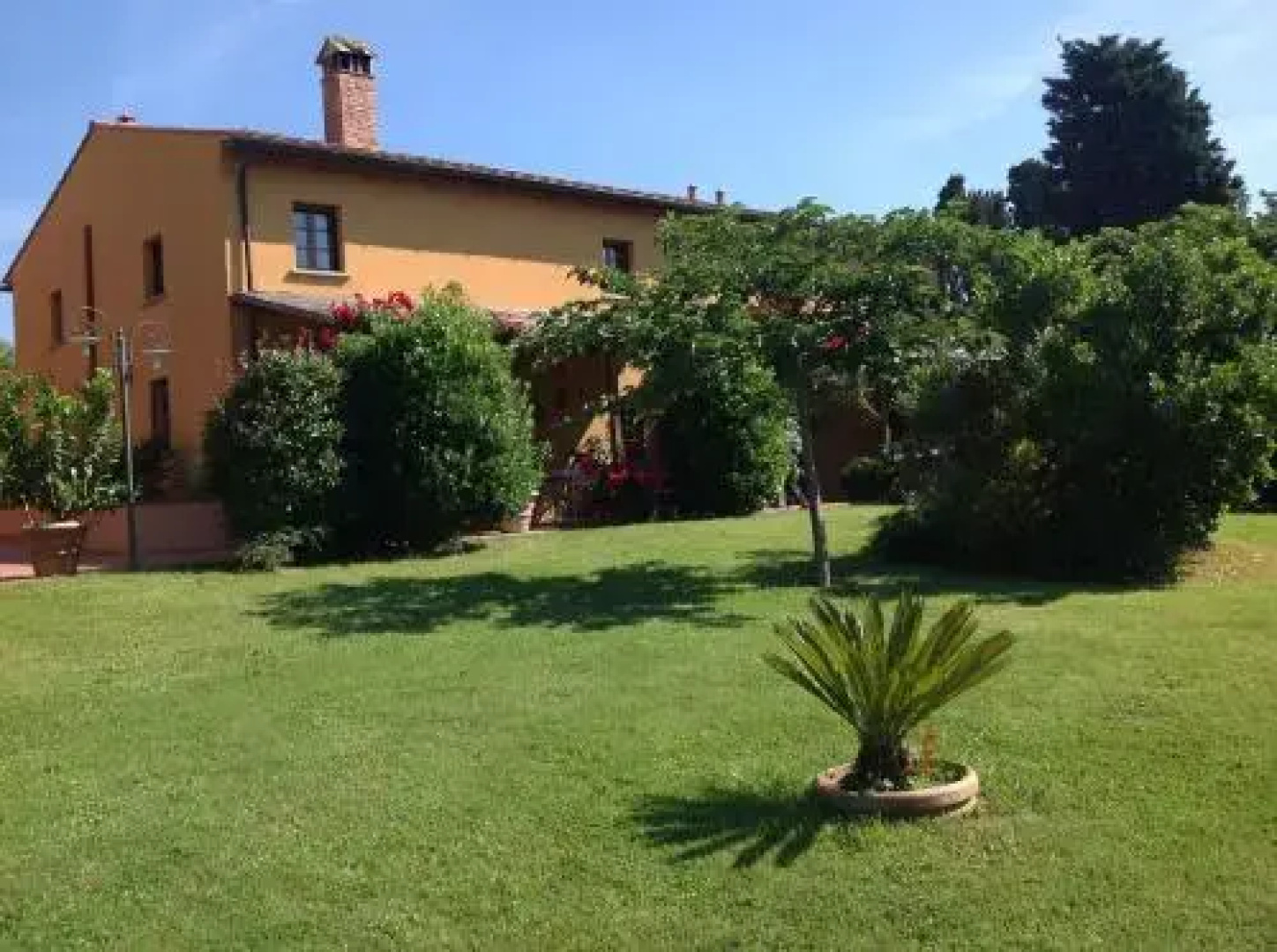Podere Villa Bassa