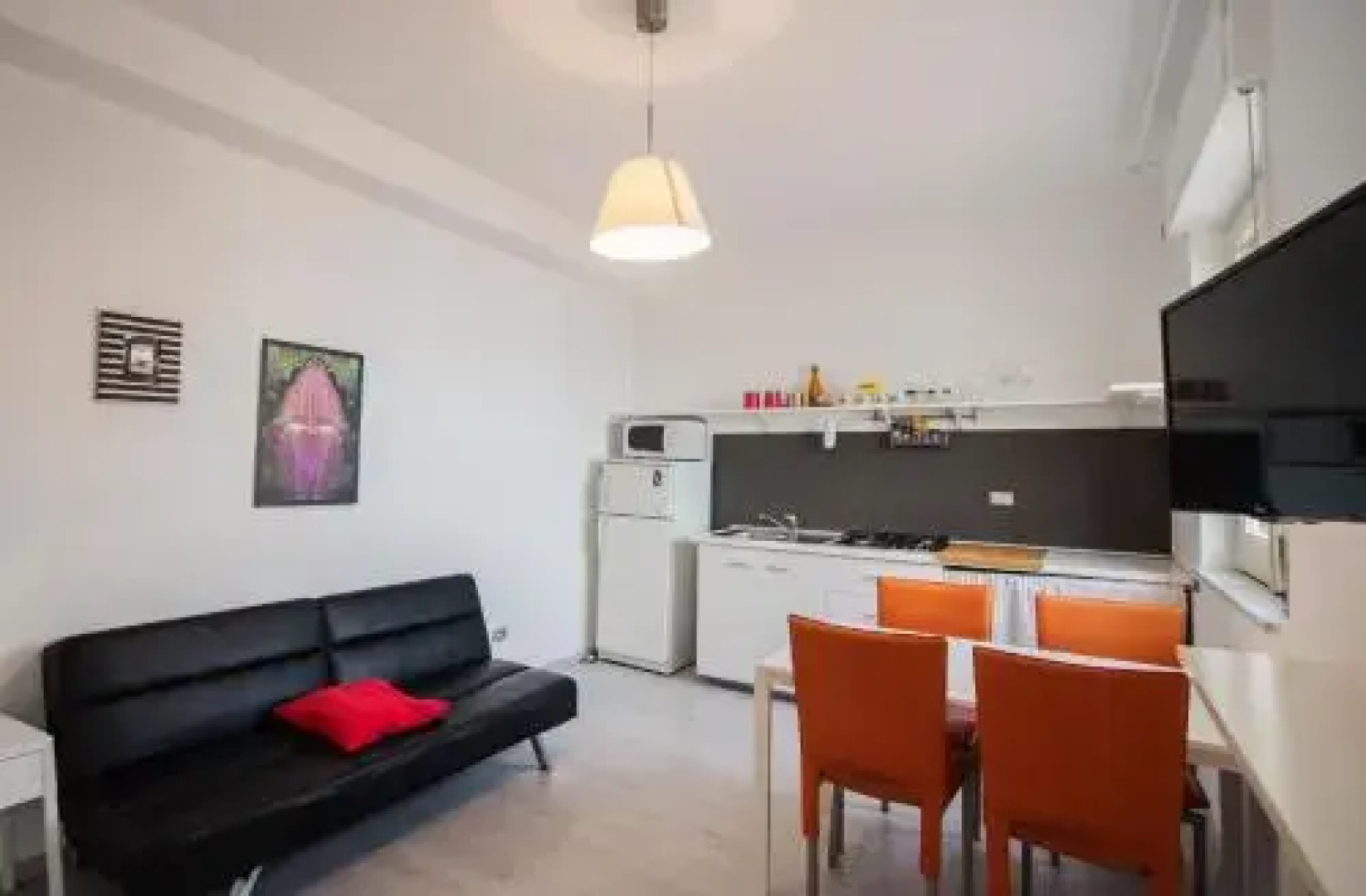 La Terrazza sul Mare