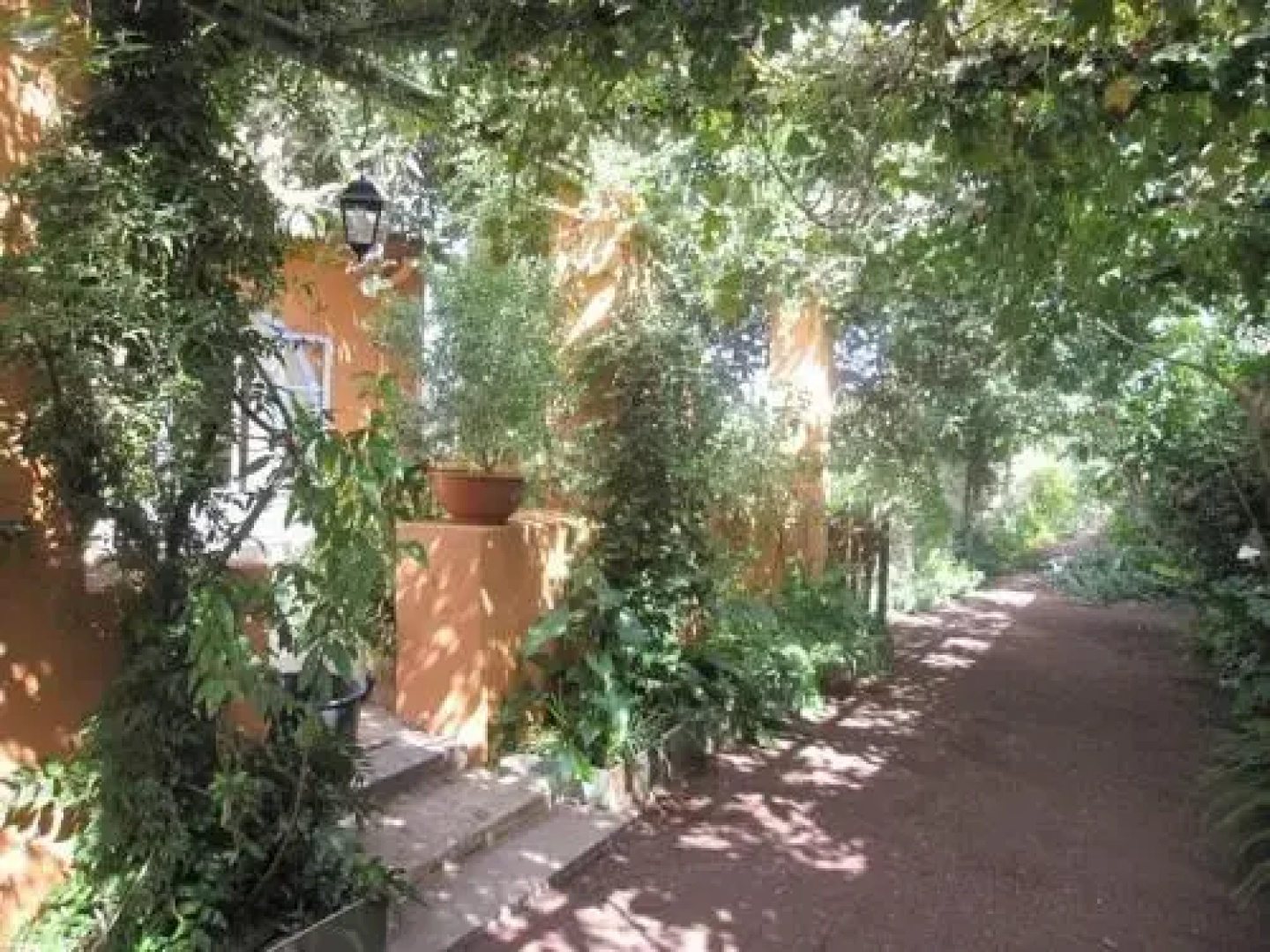 Casa Jardin La Vega