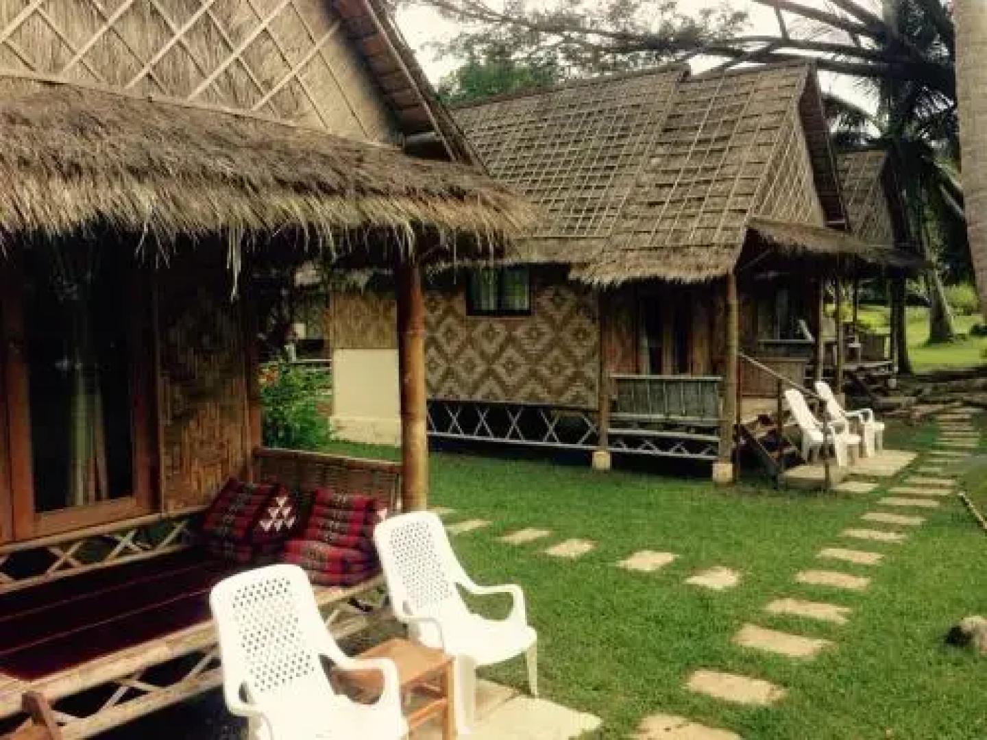 Siboya Bungalows