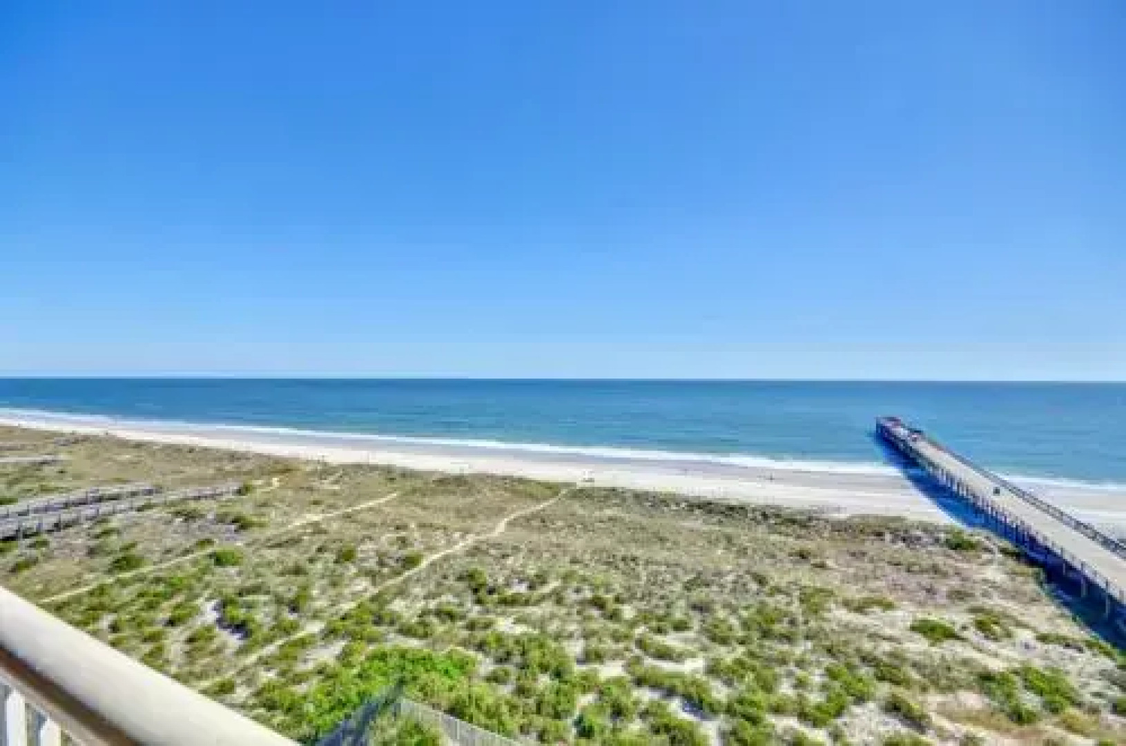 Amelia By The Sea - 783 ASea - 2 Br Condo