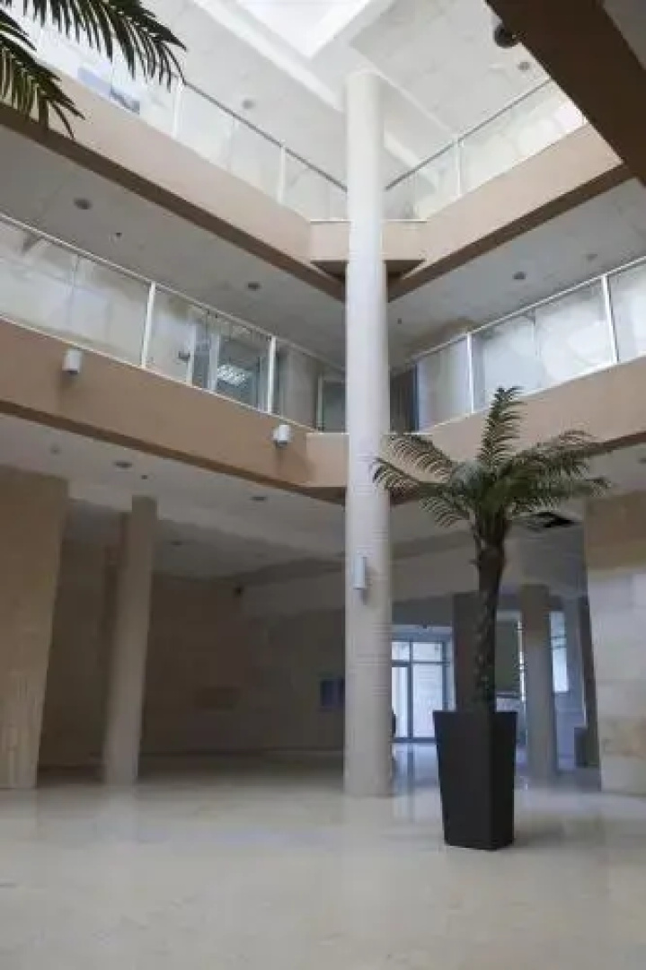 Riviera Towers Ashkelon