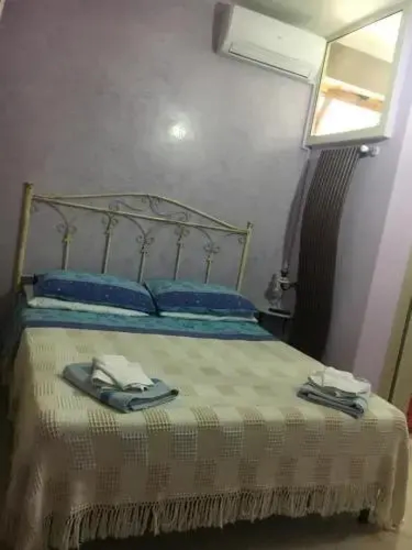 B&B Casa dei Lillà