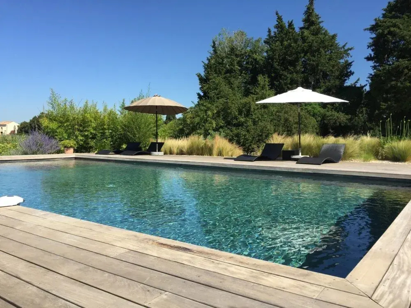 Cottage Le Mas Terre Des Anges